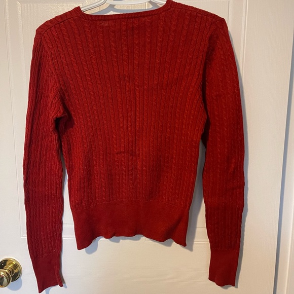 Ralph Lauren sweater knitted - Picture 3 of 4